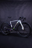 Berria Allroad Sram Red 1x13 2025 Size 51
