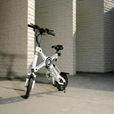 Supermach X3 Scissor Electric Bike