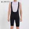 MCycle MK047 Phone Pocket Bibs - Black
