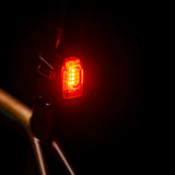 Lezyne KTV Drive+
