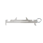 Lezyne 4 in 1 Chain Gauge