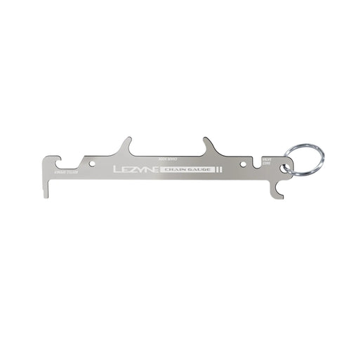 Lezyne 4 in 1 Chain Gauge