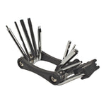 Serfas ST-CR11 – 11 Function Tool