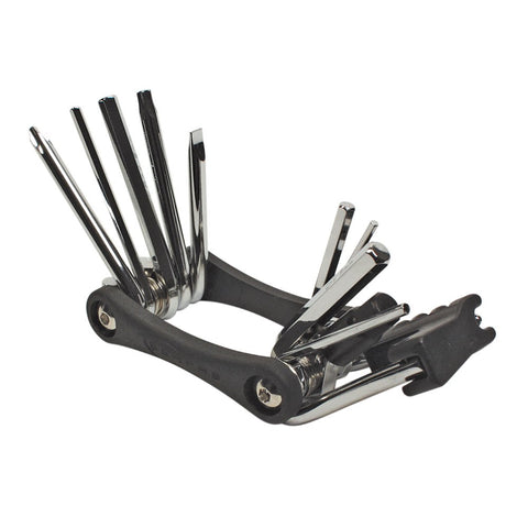 Serfas ST-CR11 – 11 Function Tool