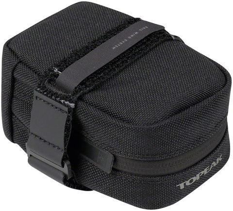 Topeak Elementa Seatbag - Slim S, Black
