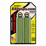 ESI Chunky Silicone Grips