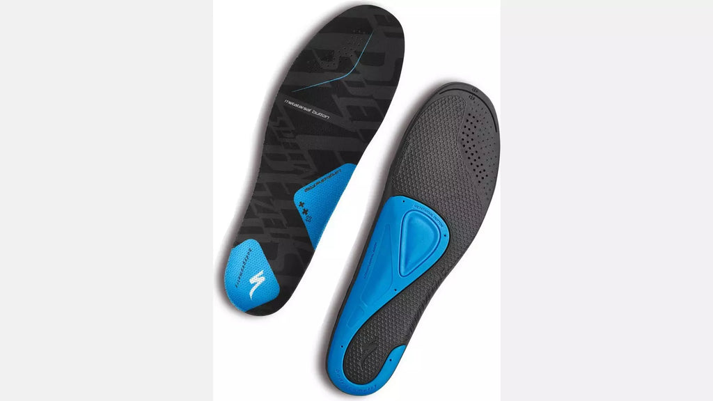 Specialized Body Geometry Footbed1