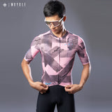 Mcycle MY349 Pro Jersey