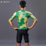 Mcycle MY350 Pro Jersey