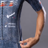 Mcycle MY372 Cycling Jersey