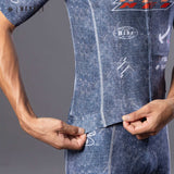 Mcycle MY372 Cycling Jersey