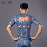 Mcycle MY372 Cycling Jersey