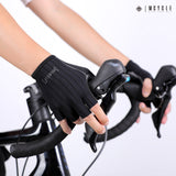 MCycle MS031 Velcro Short Finger Cycling Gloves