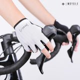 MCycle MS031 Velcro Short Finger Cycling Gloves