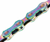 KMC X12-Ti Chain