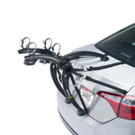 Saris Bones 2-Bike Trunk Rack