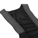 Mcycle MK087 Cycling Pro Bib Shorts