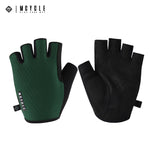 MCycle MS017 Half Finger Gloves