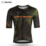 Mcycle MY379 Pro Jersey