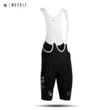 MCYCLE MK102 Bib Short