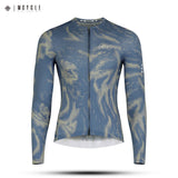 Mcycle MY358 Long Sleeve Cycling Jersey