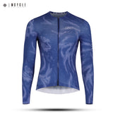 Mcycle MY358 Long Sleeve Cycling Jersey