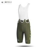 MCYCLE MK102 Bib Short
