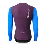 2ndbike Long Sleeve Jersey