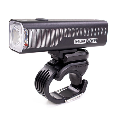 Serfas USM-600 E-LUME Headlight