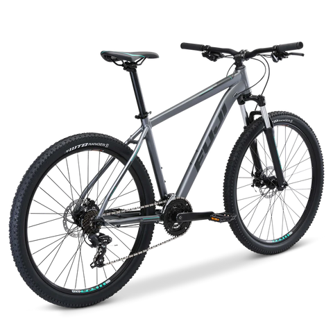 Fuji Nevada 29 Satin Graphite – 2ndbike Shop - Main Image
