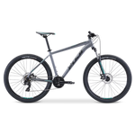 Fuji Nevada 29 1.9 Satin Graphite