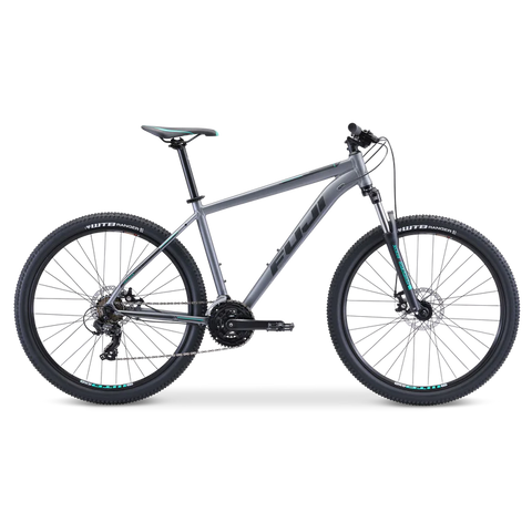 Fuji Nevada 29 1.9 Satin Graphite