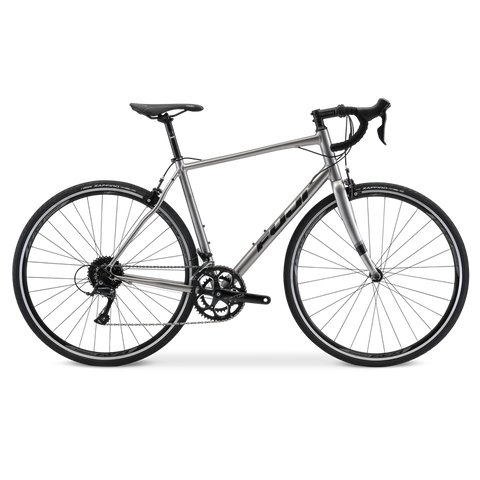 Fuji Sportif 2.1 Tech Silver