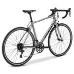 Fuji Sportif 2.1 Tech Silver