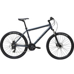 Fuji Adventure 27.5 Comp Iron Gray