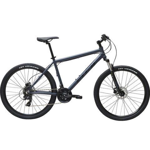 Fuji Adventure 27.5 Comp Iron Gray