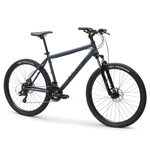 Fuji Adventure 27.5 Comp Iron Gray