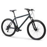 Fuji Adventure 27.5 Comp Iron Gray