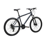 Fuji Adventure 27.5 Comp Iron Gray