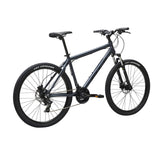 Fuji Adventure 27.5 Comp Iron Gray
