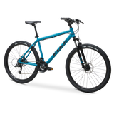 Fuji Adventure 27.5 Comp Teal