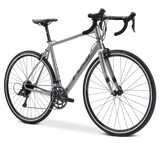 Fuji Sportif 2.1 Tech Silver