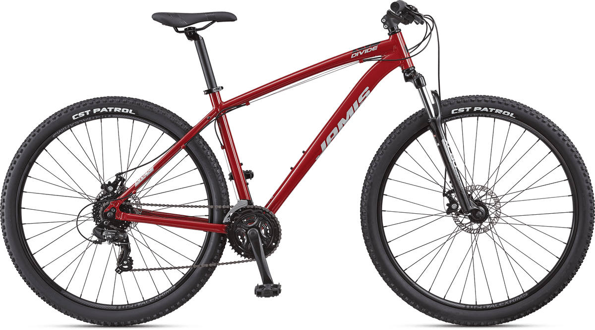Jamis Divide MTB – 2ndbike Shop