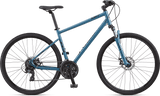 Jamis DXT A3 Dual Sport Fitness Bike