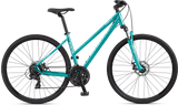 Jamis DXT A3 Dual Sport Fitness Bike