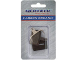 Quaxar Disc Brake Pads