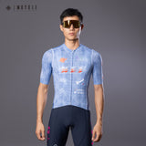 Mcycle MY372 Cycling Jersey