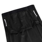 Mcycle MY242 Pro Long Sleeve Jersey - Black