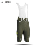 MCYCLE MK102 Bib Short