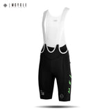 MCYCLE MK102 Bib Short